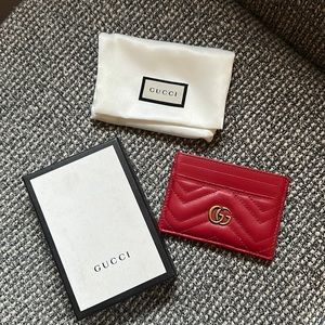 Gucci Wallet